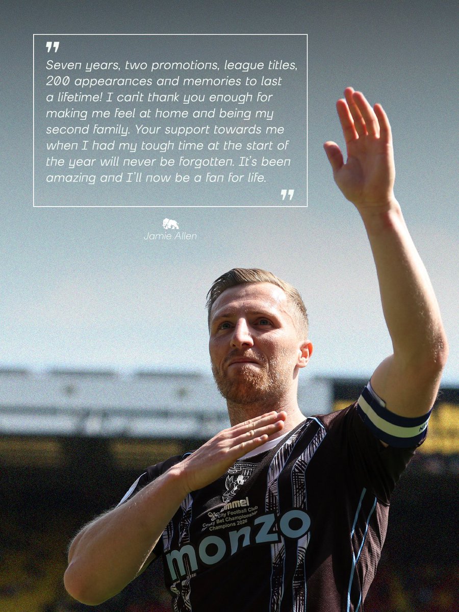 Coventry City tweet media