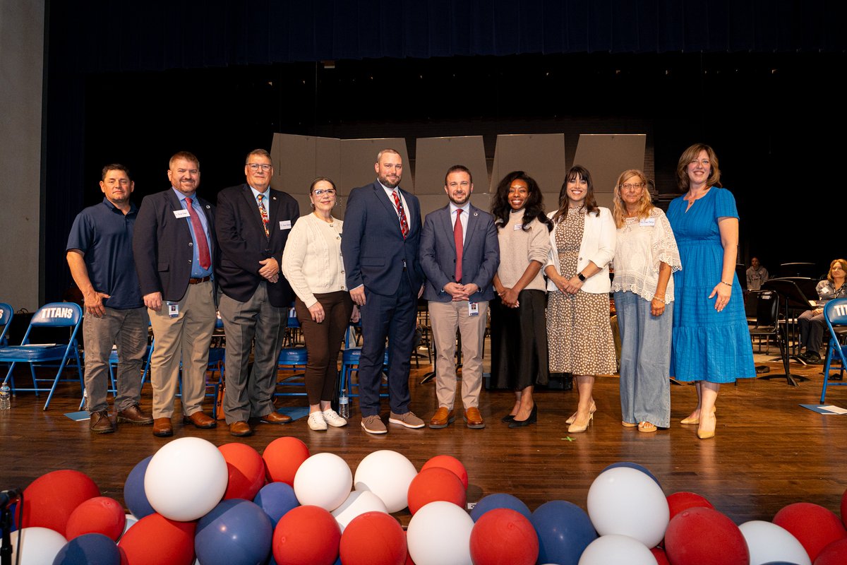 Shaler Area Schools tweet media