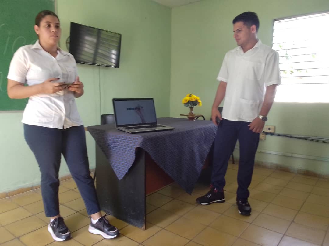 FEU UCM Pinar tweet media