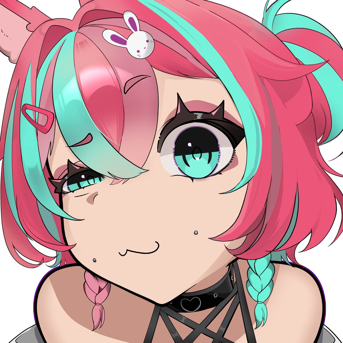 🌸 Penelope 🌸 Bunny Idol VTuber 🌸 tweet media