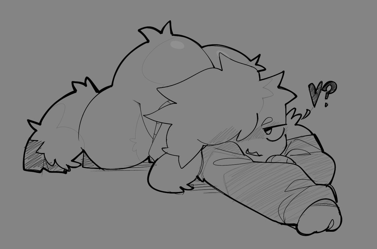 FrozenFwomp🔞 (comm: closed) tweet media