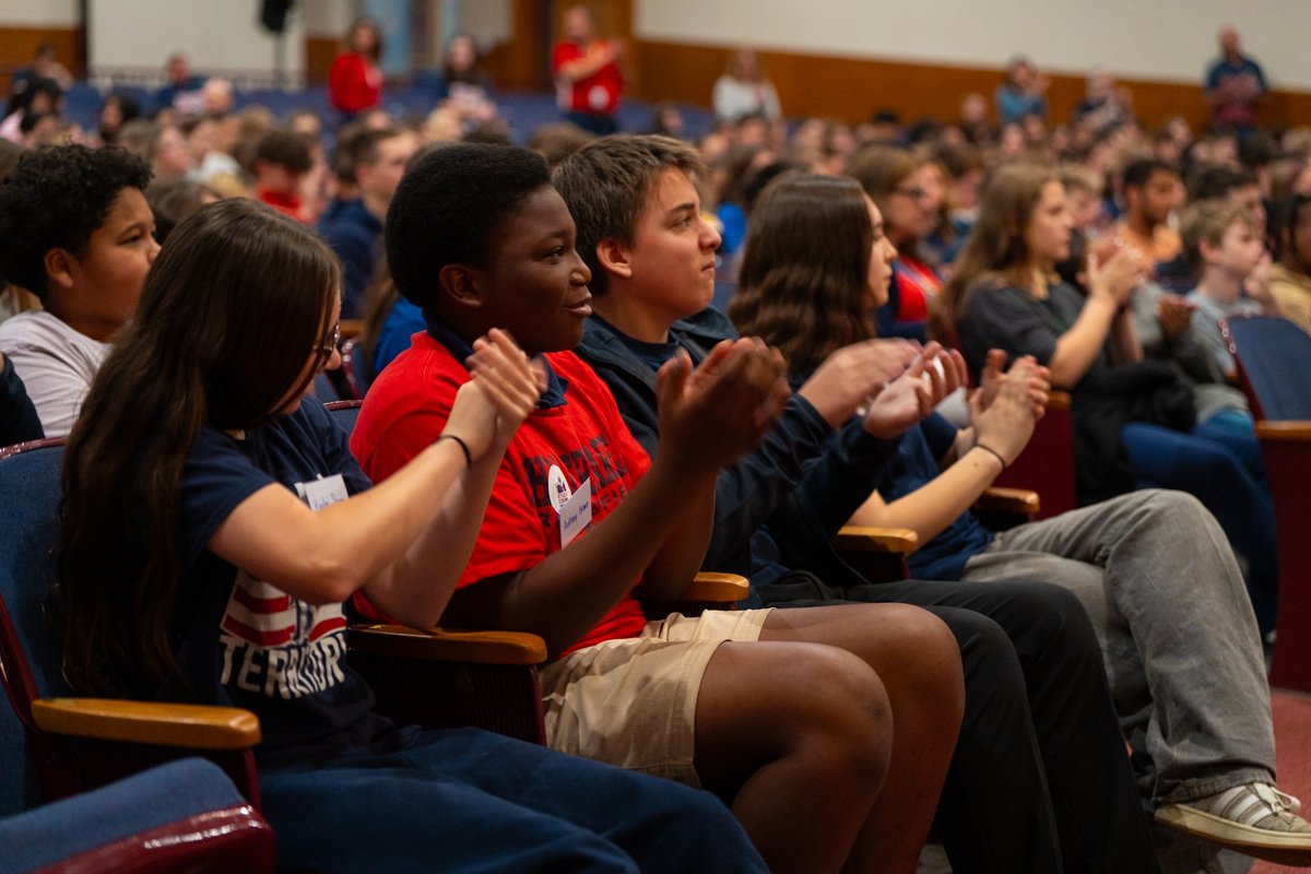Shaler Area Schools tweet media