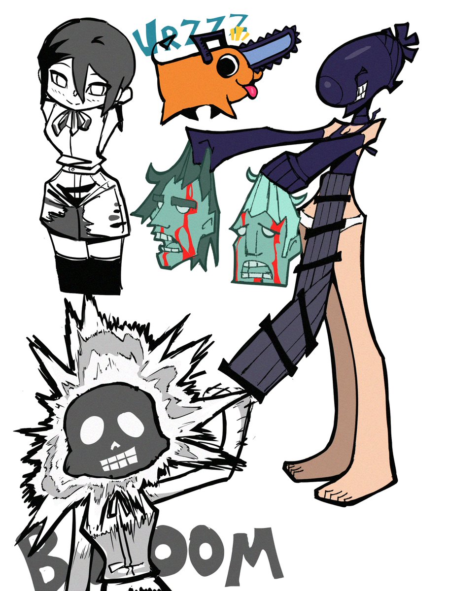 Matheus F.( COMMISSIONS OPEN!!) tweet media