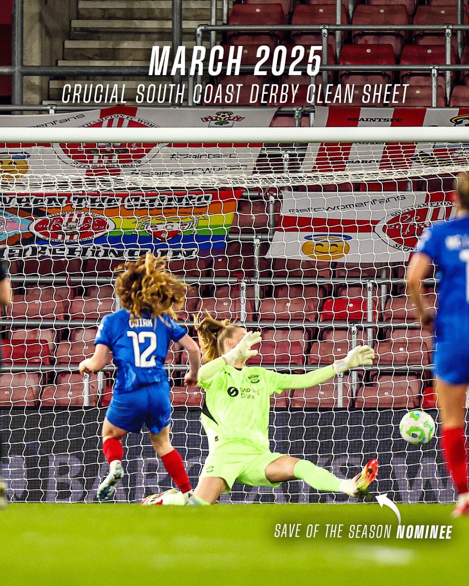 SaintsFCWomen's tweet photo. Signed on for season three 🔒

🤜 @StensonFran