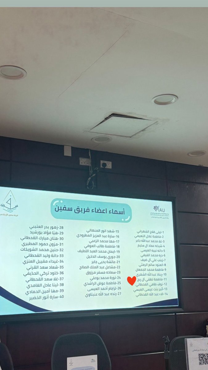 flrx888's tweet photo. شكرًا فريق سفين الإرشادي🩵⚓️
كانت ثلاث أعوام مليئة بالحب والعطاء https://t.co/4nSYEfgJK3