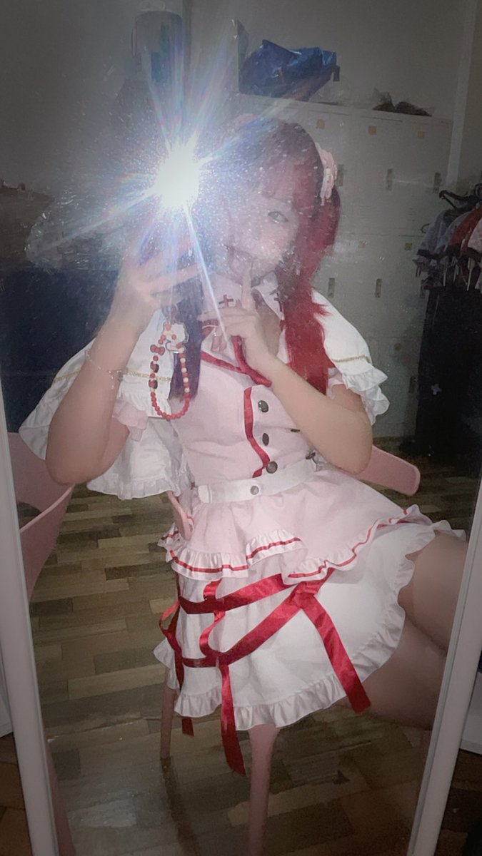 Ruby CMJ 「ルビィ」 🍓♥️ tweet media