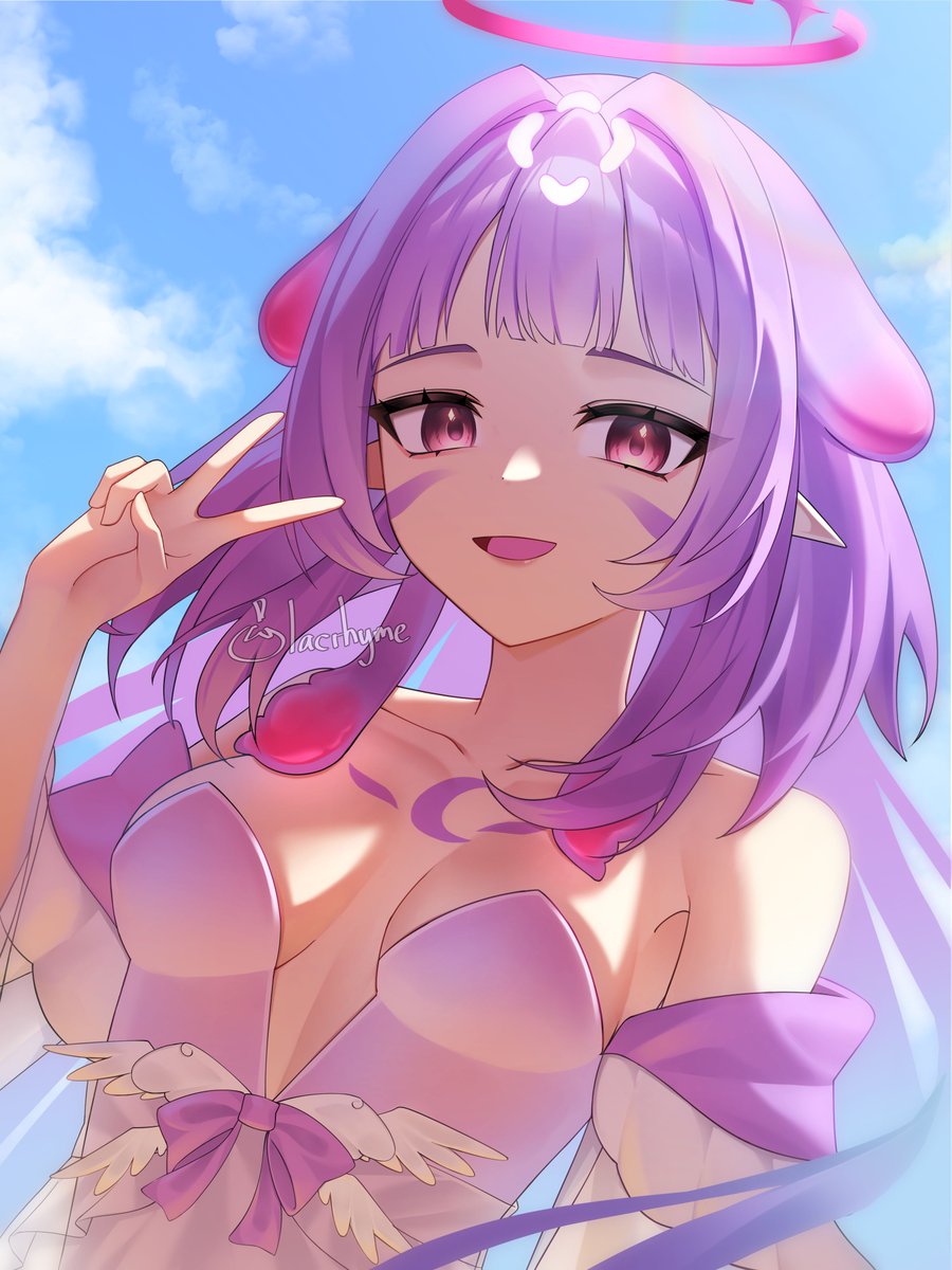 Rakuライム 🍅 COMMISSIONS OPEN tweet media
