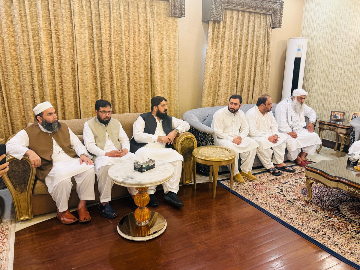 Jamiat Ulama-e-Islam Pakistan tweet media