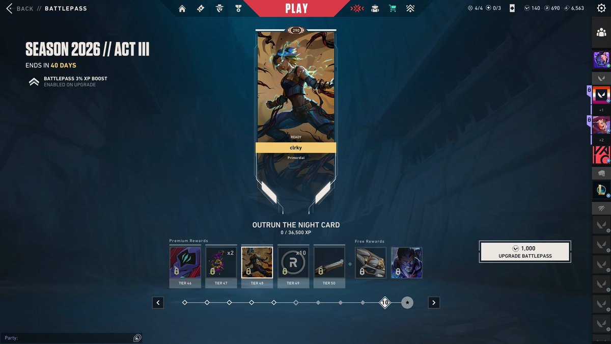 cl4rkygg's tweet photo. This player card represents current Neon now LMAO https://t.co/FVfWhFM5Sw