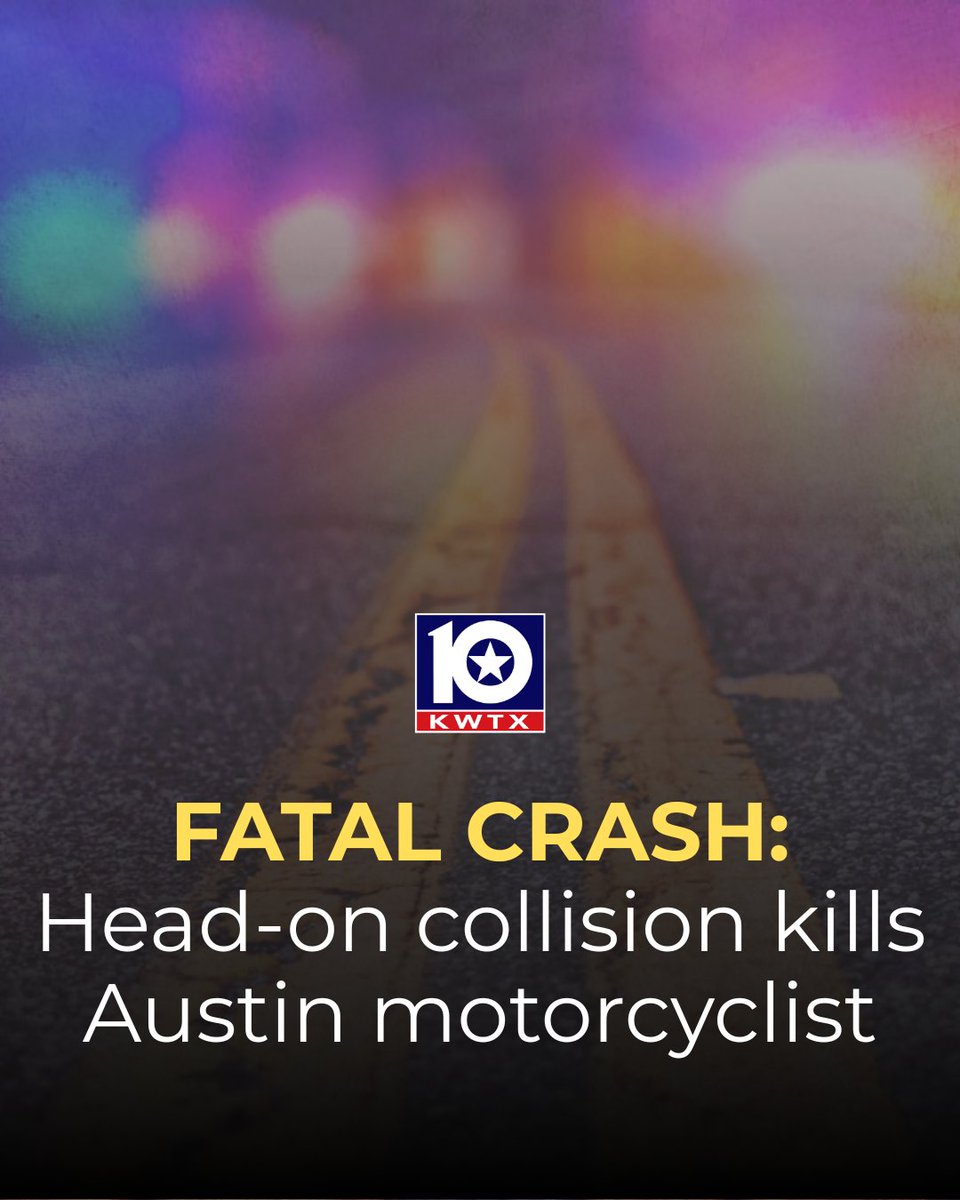 KWTX News 10 tweet media