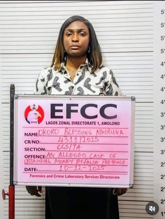 IKWERRE GIRL OF PITAKWA tweet media
