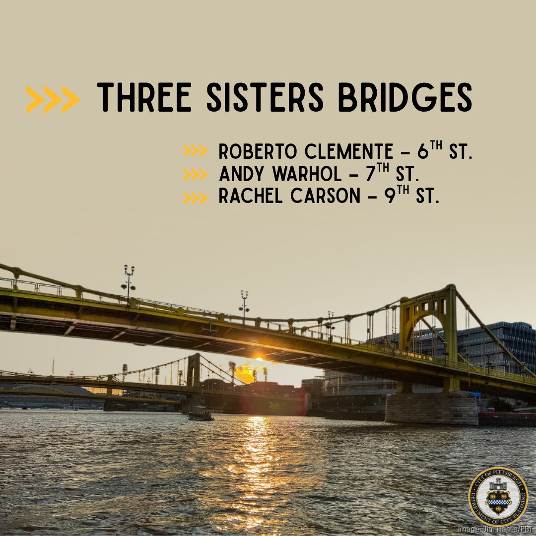 Pittsburgh City Planning tweet media