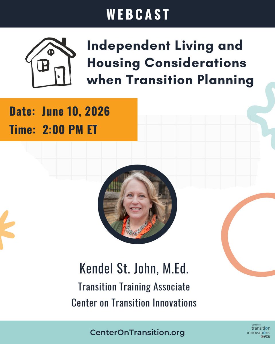 Center on Transition Innovations tweet media