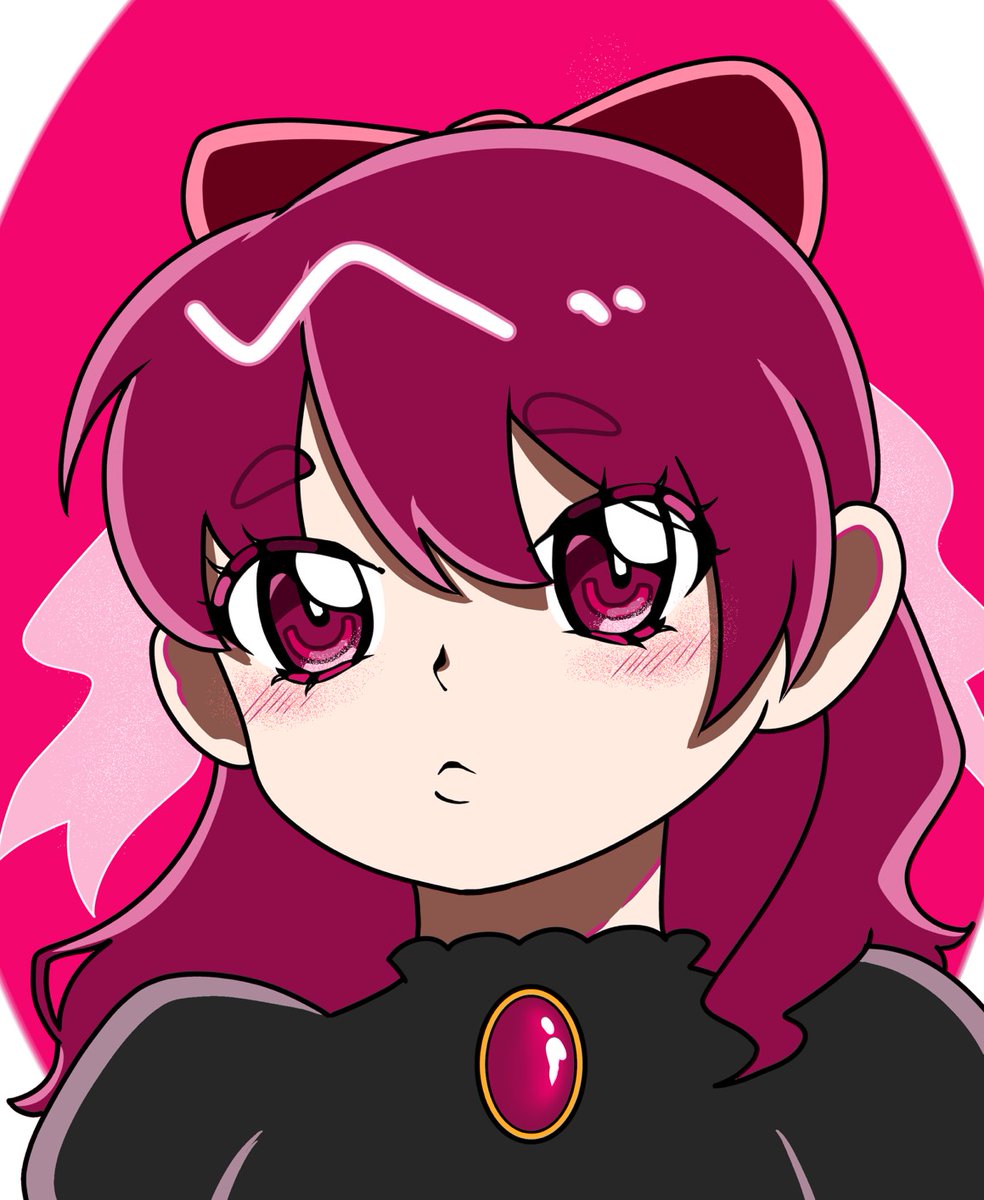 Chi_co_0930's tweet photo. #イラストㅤ
#イラスト練習 
 #オリキャラ 
お嬢様•*¨*•.¸♬︎ https://t.co/ei6doUdMle