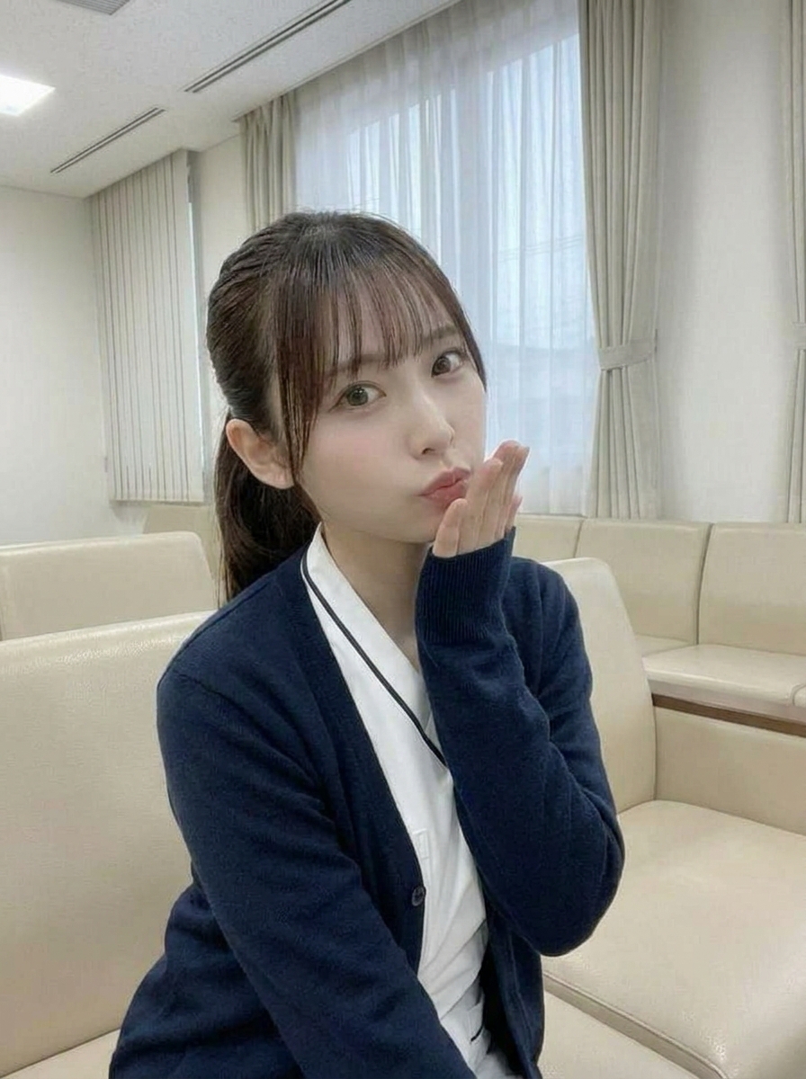 ゆうな tweet media