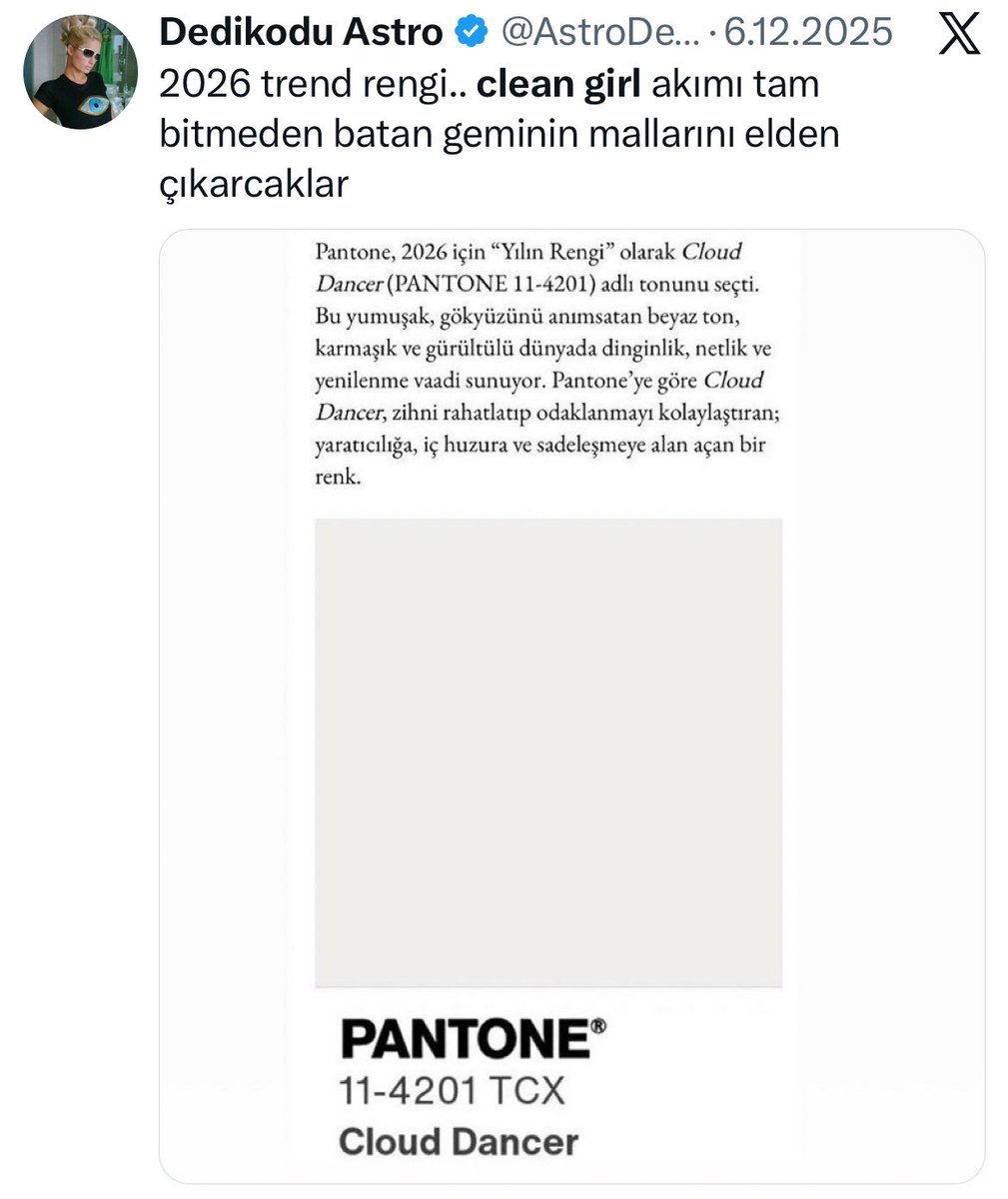 Dedikodu Astro tweet media