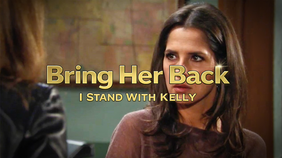 GHfan05's tweet photo. We’re not giving up until she’s back on screen. #IStandWithKelly #BringBackKellyMonacoAsSamMcCall @generalhospital @valentinifrank @nathanvarni @kellymonaco1 https://t.co/5cmSssNISJ