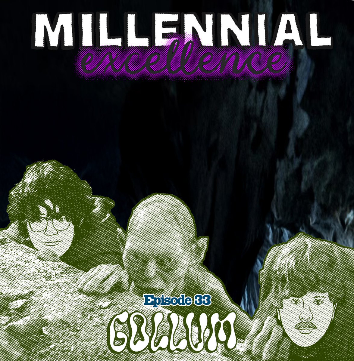 Millennial Excellence tweet media