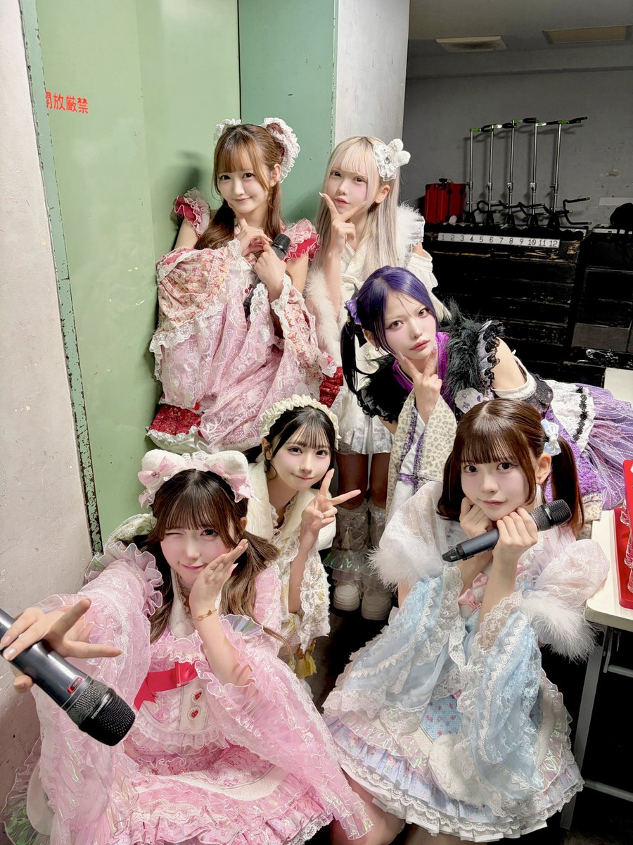 夜光性アミューズ【よるあみ】 (@Yoruamiofficial) / Posts / X