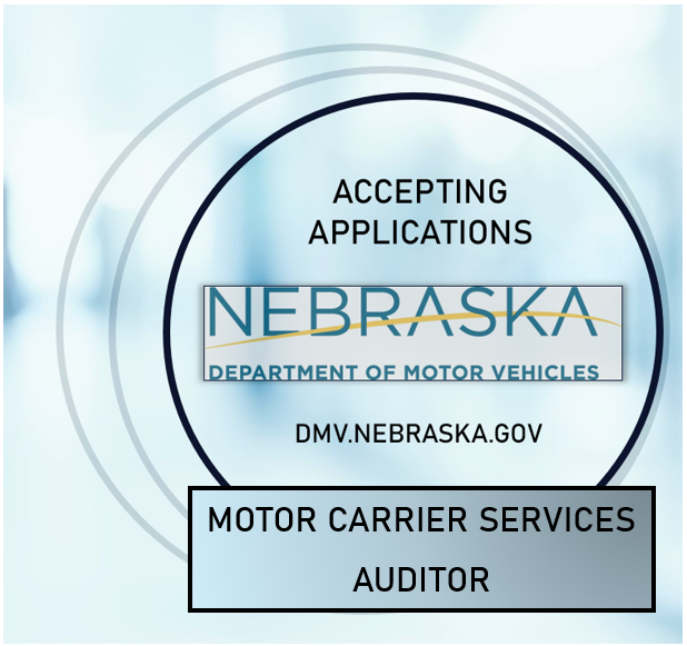 Nebraska DMV tweet media