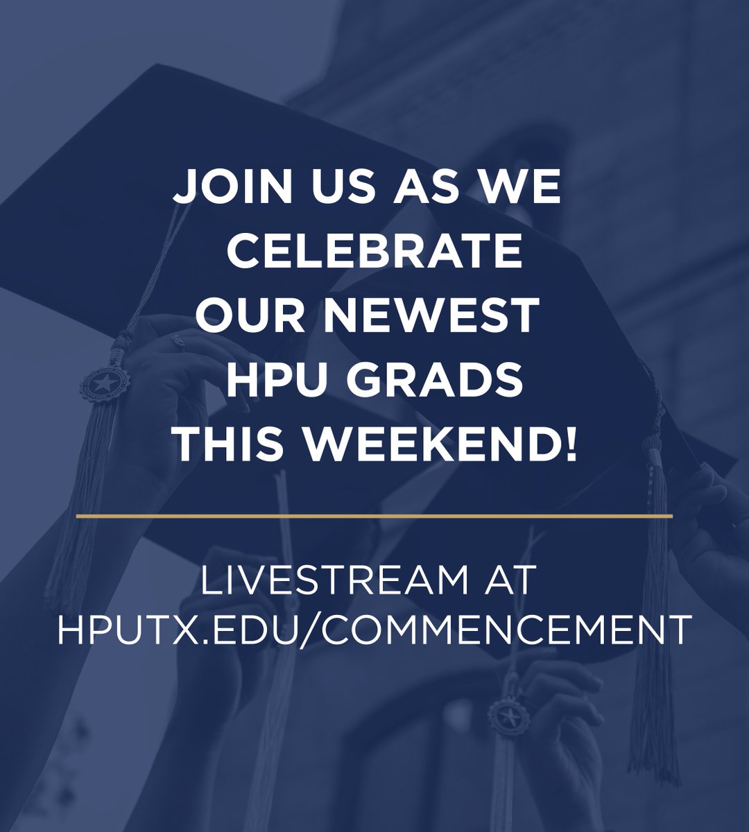 Howard Payne University tweet media