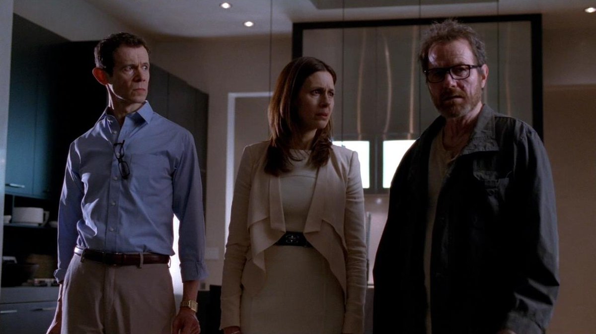 Breaking Bad Daily tweet media