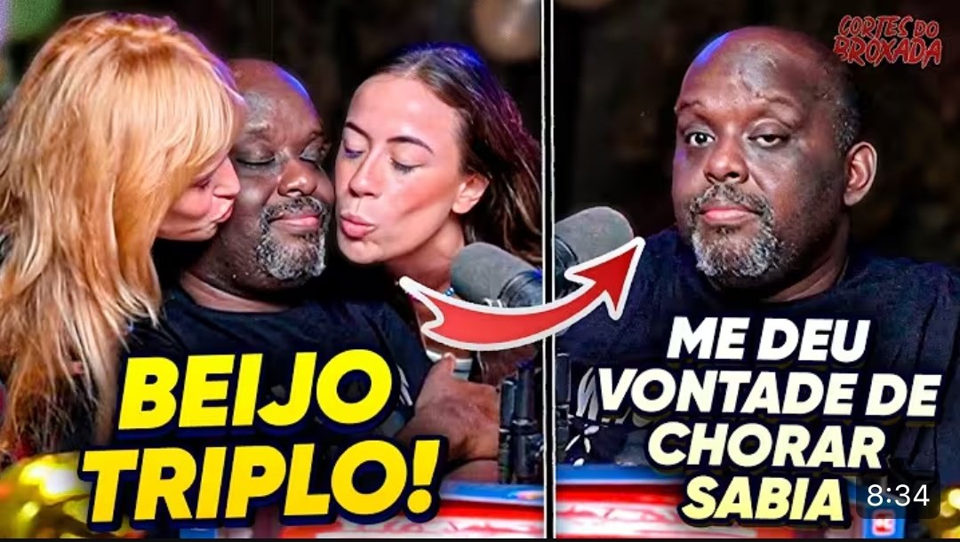 Pérolas do Broxada Sinistra tweet media