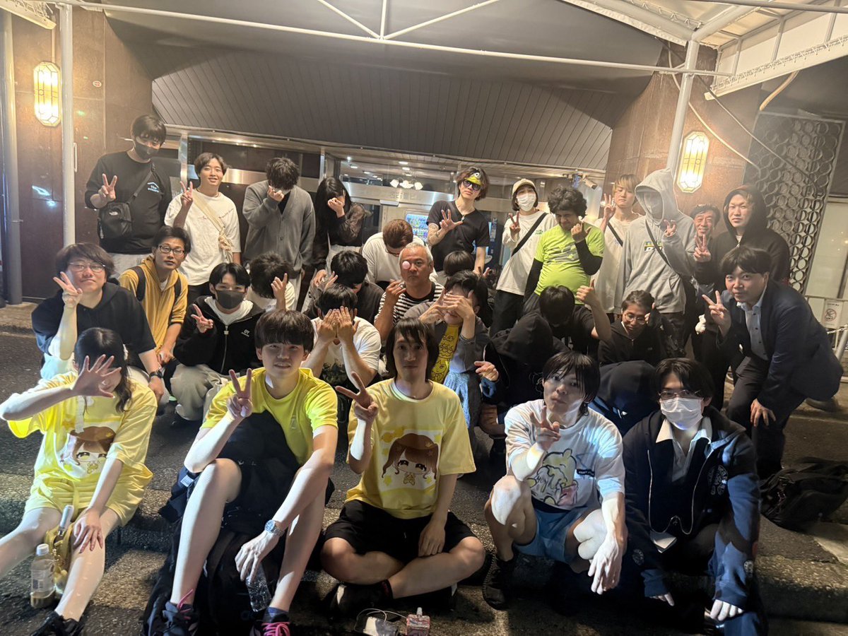 抹茶のだいき tweet media