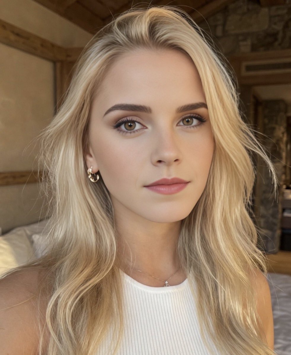 EmmaWatson Private tweet media