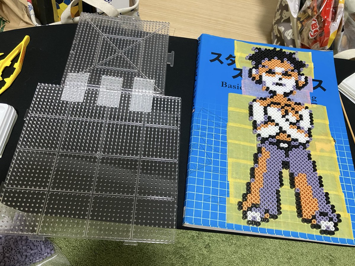 ぽいりん🦦 tweet media