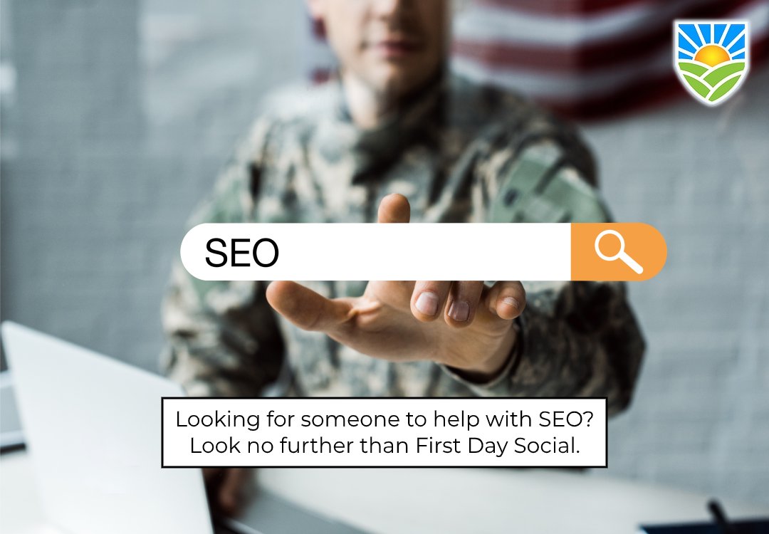 FirstDaySocial's tweet photo. Maximize your online potential with our comprehensive SEO services. From keyword research to technical optimization, we've got you covered. https://t.co/JzWnRZO2mx #BrandingAgency #BrandingAndSEO #BayAreaMarketingCompany #SEO https://t.co/3CqK23s26x