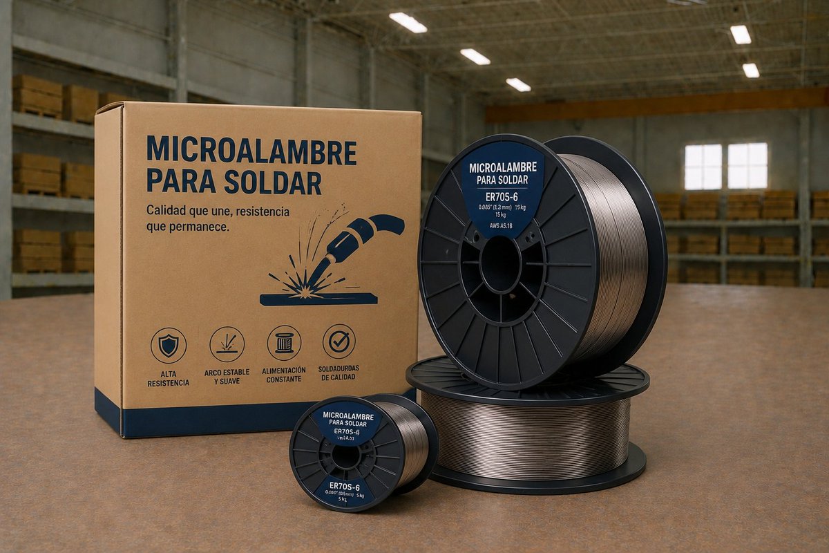 Edicomex's tweet photo. En el DOF del 15 de mayo se publica el inicio de la revisión de la Cuota Compensatoria para microalambre para soldar (fracciones 7229.20.01, 7229.90.99, 8311.10.99, 8311.30.01 y 8311.90.01) originario de Vietnam. https://t.co/BSBFmhcuoh