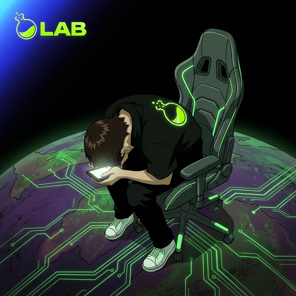 LAB tweet media