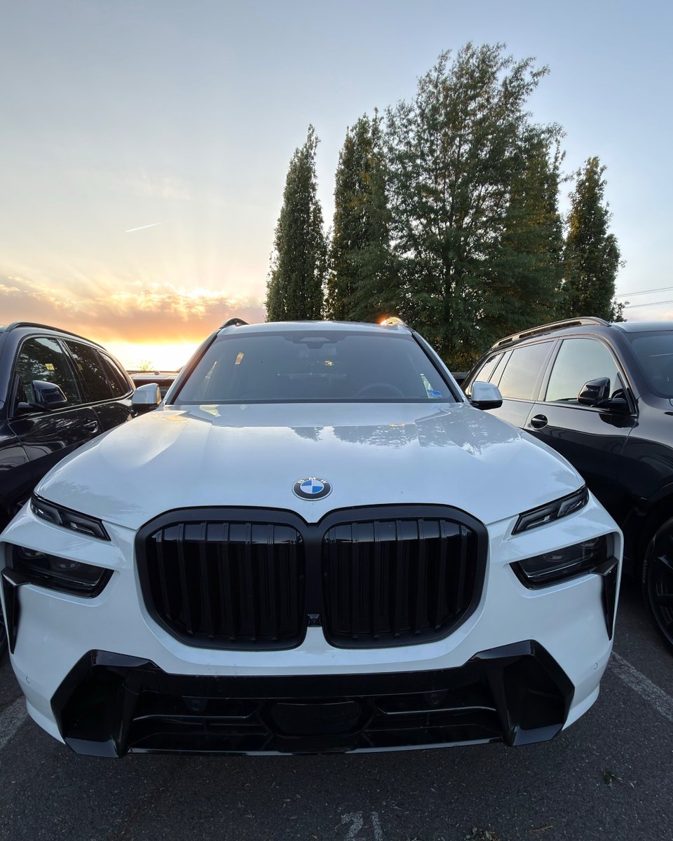 BMW of Fairfax (@Fairfax_BMW) / Posts / X