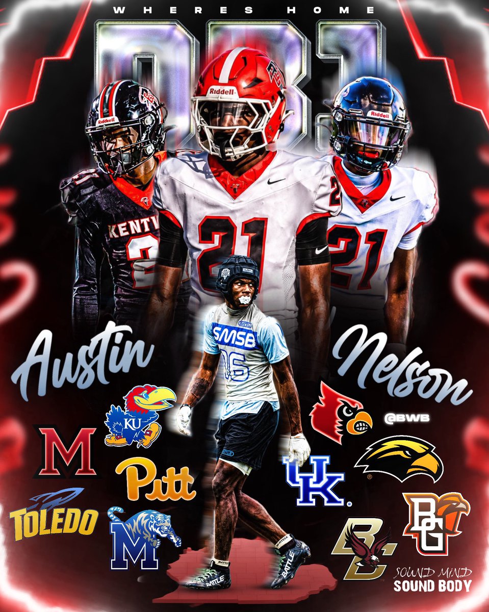 Austin Nelson tweet media