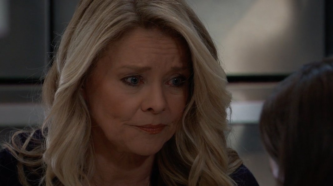 General Hospital tweet media