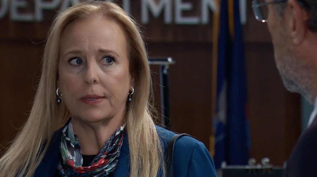 General Hospital tweet media