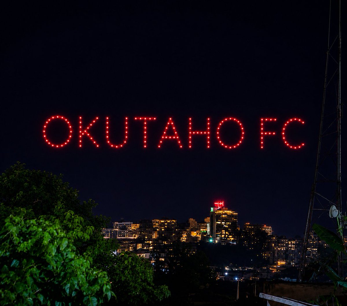OKUTAHO FC 19-25 tweet media