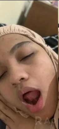 lucriziaa's tweet photo. Hijab Zalfa https://t.co/ZqHHJfCKde