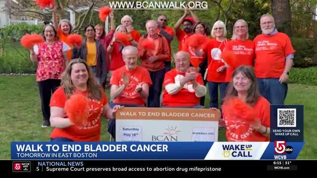 Bladder Cancer Advocacy Network tweet media