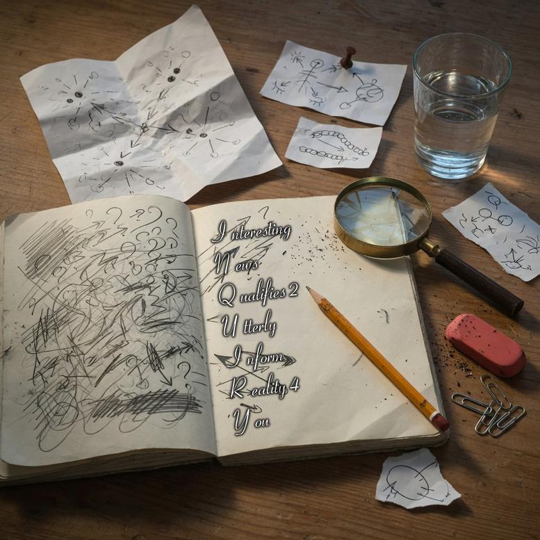 moorelife_nl's tweet photo. New acrostic poem: INQUIRY
Not really sure yet what to write here, but for now the image and its acrosstic are enough...
Read the full poem → https://t.co/2XB7lPz59L
#Acrostic #Poetry #MooreLife https://t.co/Mt4wF5MYJV