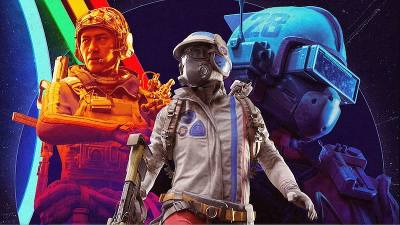 PSUdotcom's tweet photo. Arc Raiders Reaches 16 Million Sales Worldwide As Embark Studios Ditches Monthly Updates
https://t.co/TmGJ9s35FV
#ArcRaiders #EmbarkStudios #News https://t.co/NNKT1hC12C