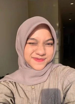 lucriziaa's tweet photo. Hijab Zalfa https://t.co/ZqHHJfCKde
