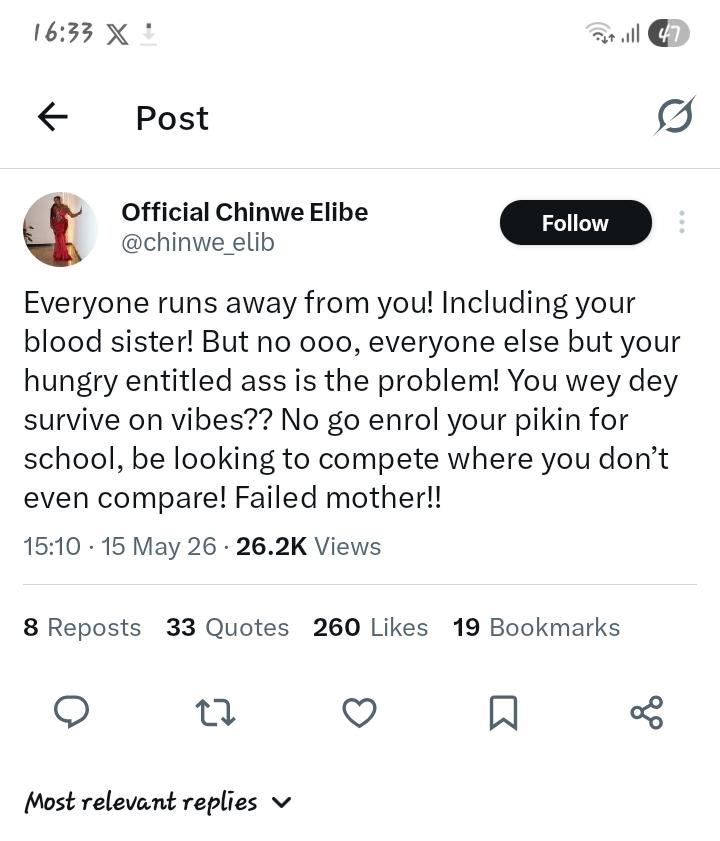 Rhuthee tweet media