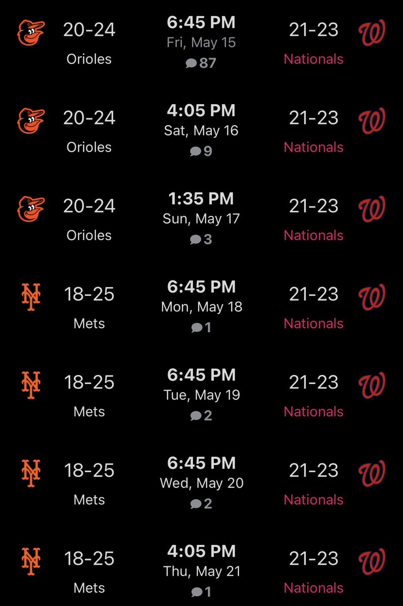 optimistic nats fan tweet media