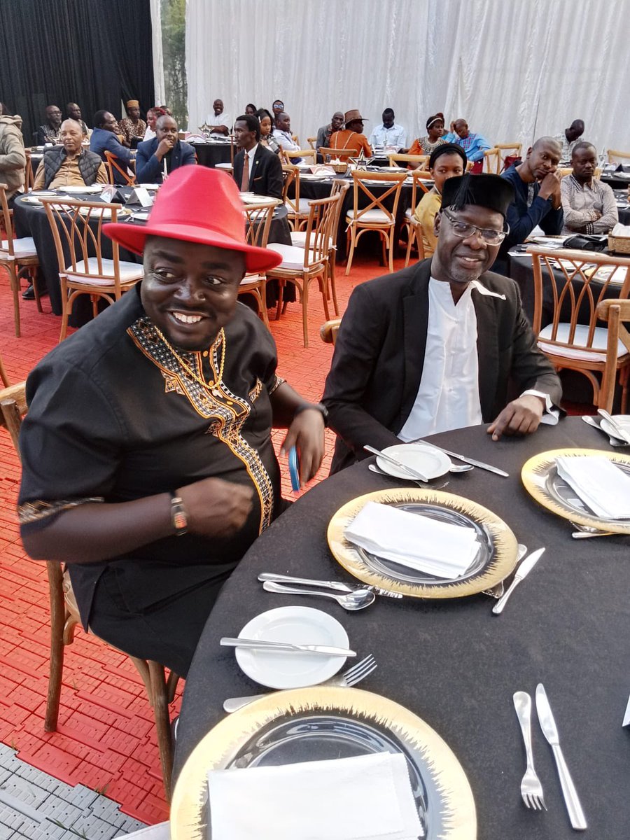 CPA Enock Monari 🇰🇪 tweet media