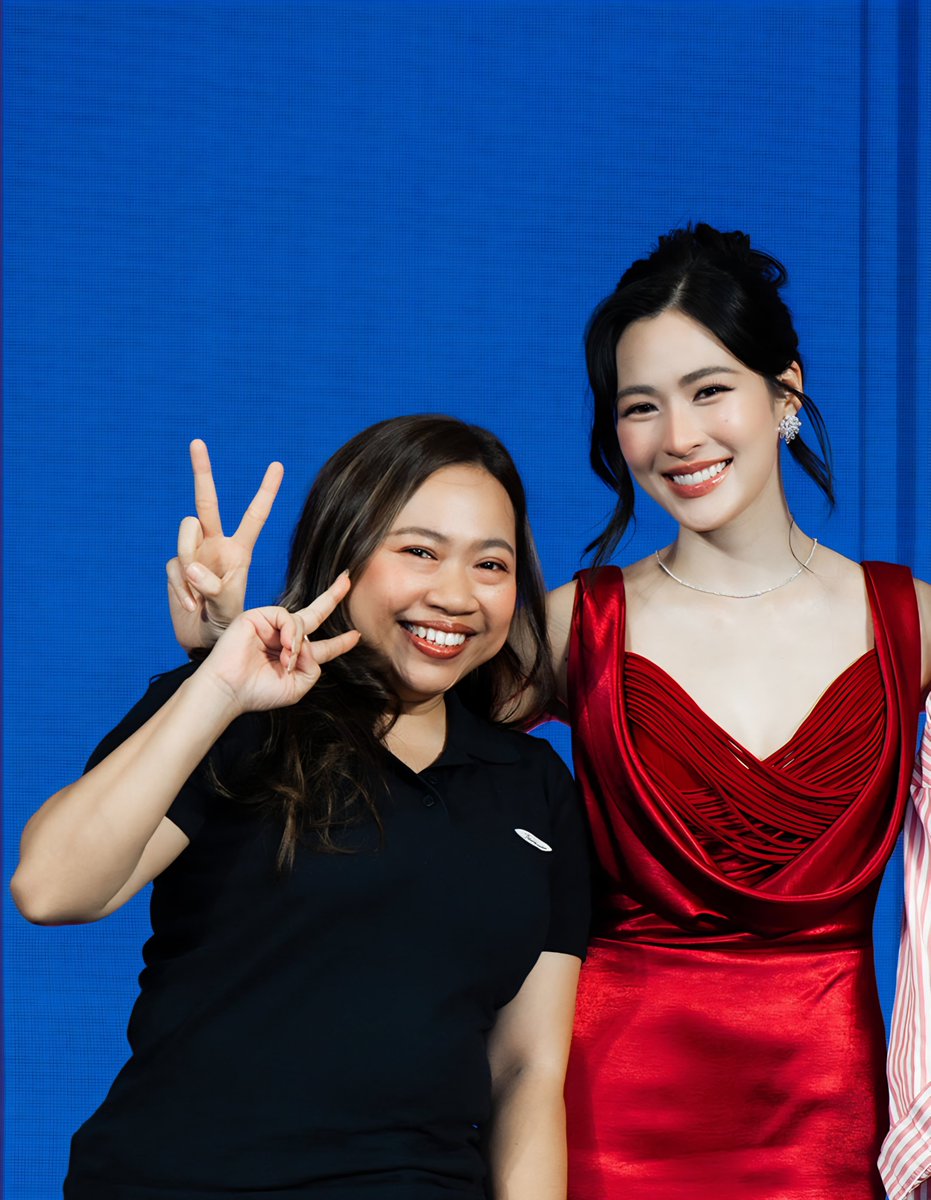 00K&น้องออมเล็ท tweet media