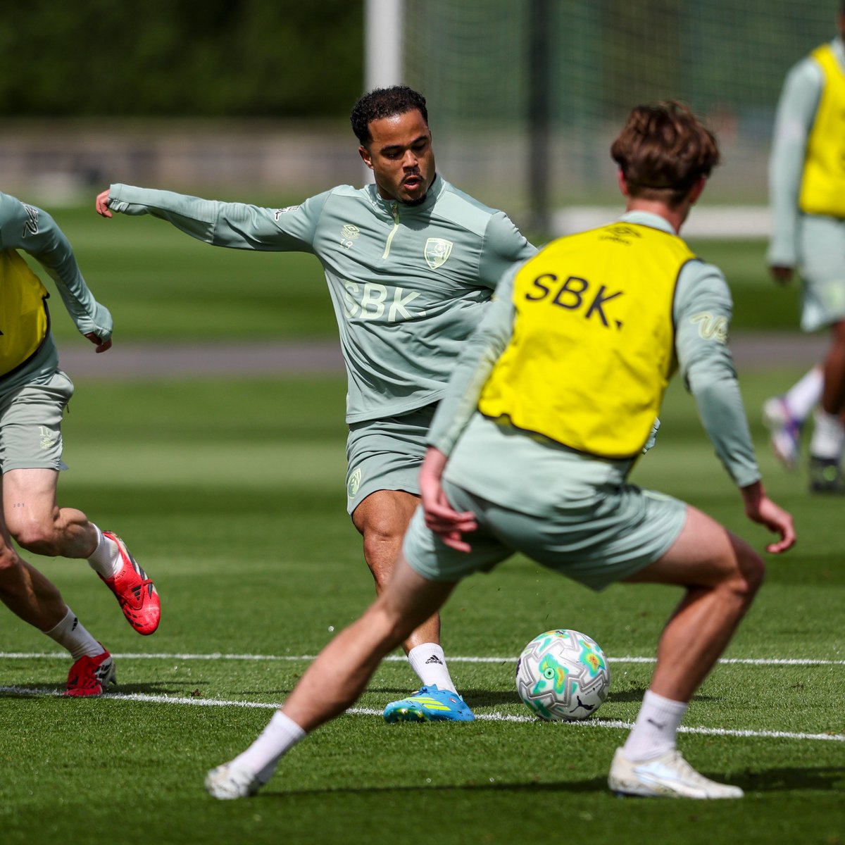 AFC Bournemouth 🍒 tweet media