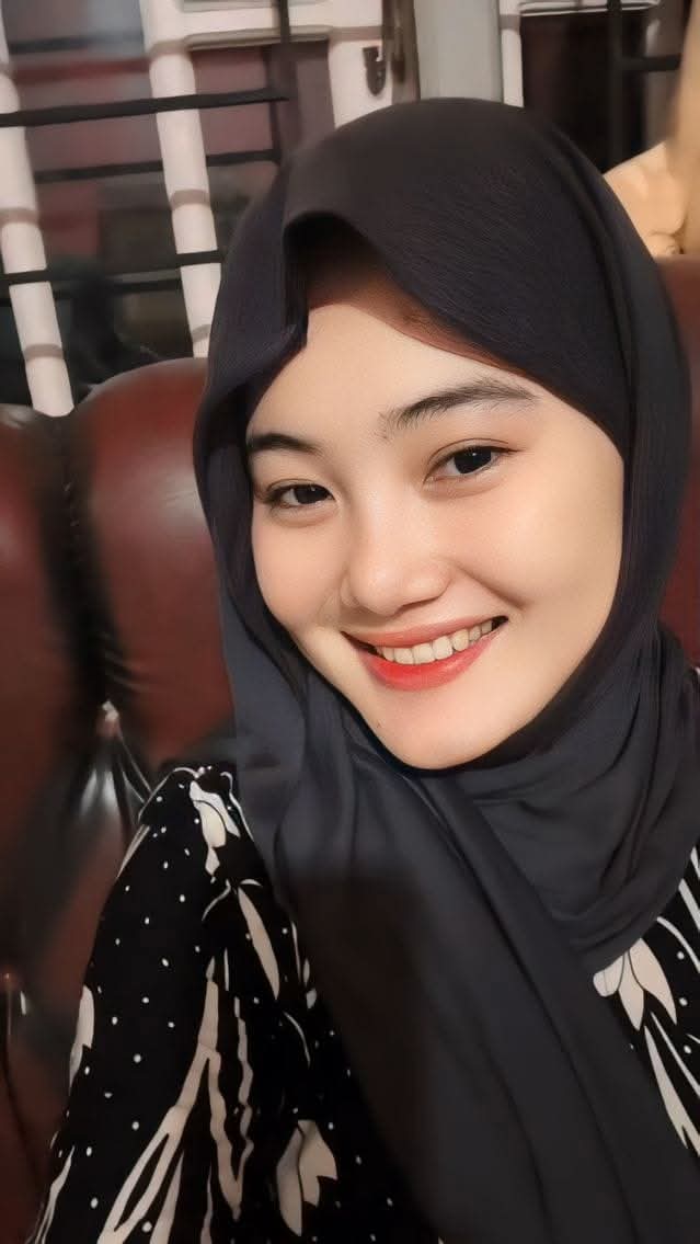 Syifa Indira Nur Anjani tweet media