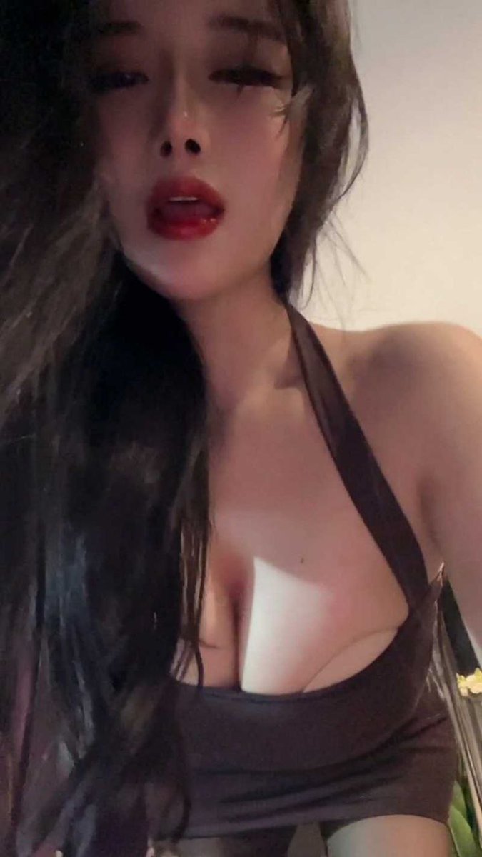 青春靓女 tweet media
